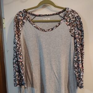 BNNU Cute Baseball Style T-shirt